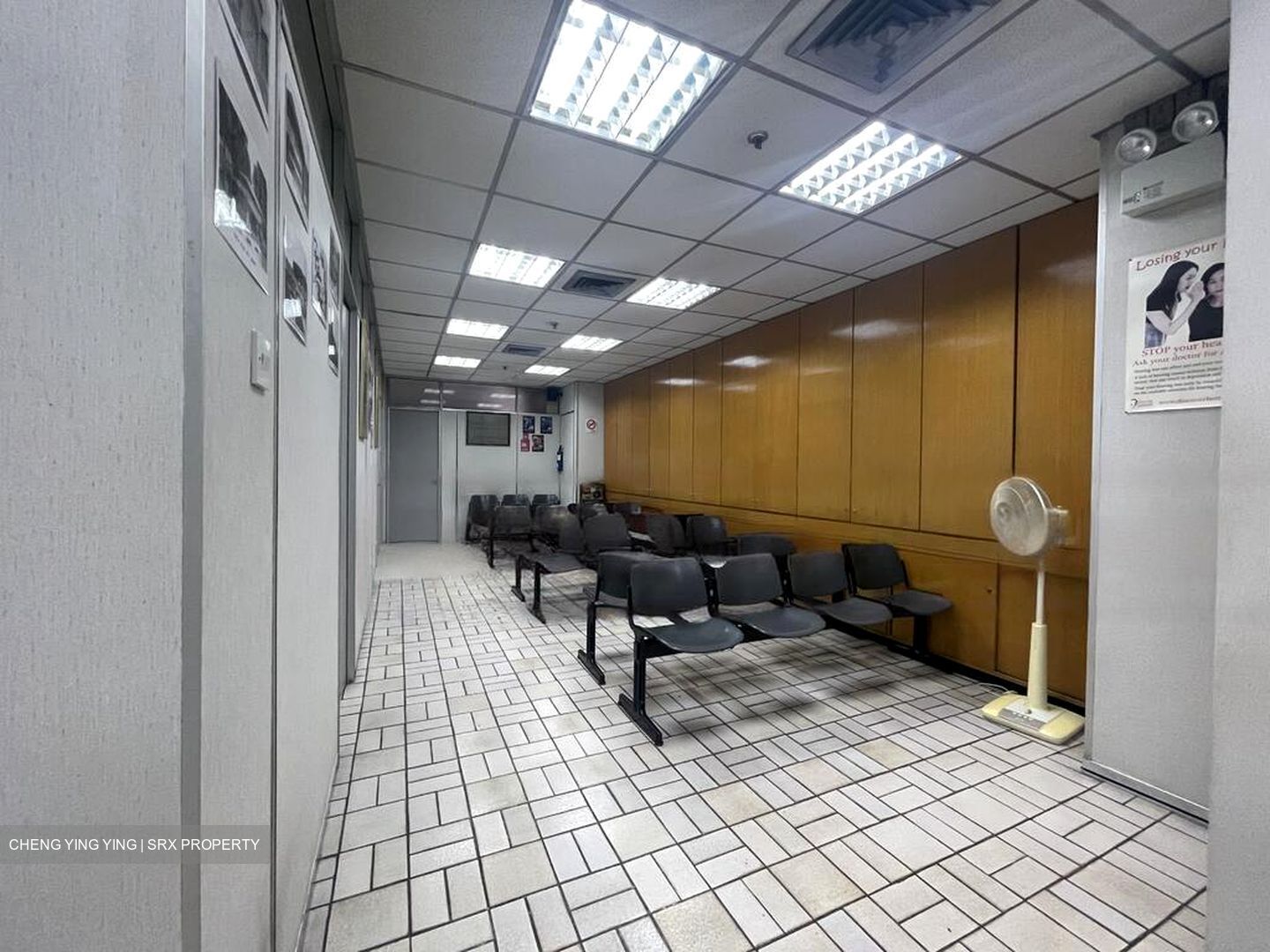 Parklane Shopping Mall (D7), Shop House #486241231